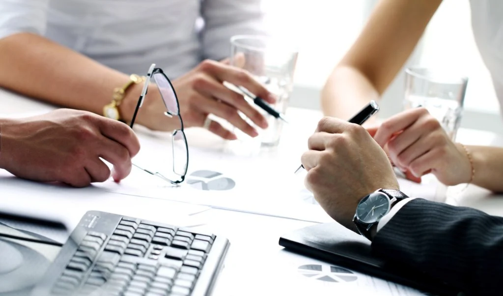 Business consulting