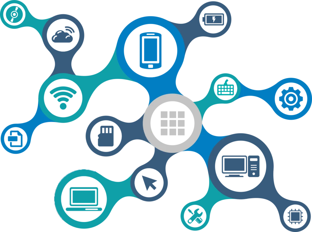 System Integration And Management Using Big Data
