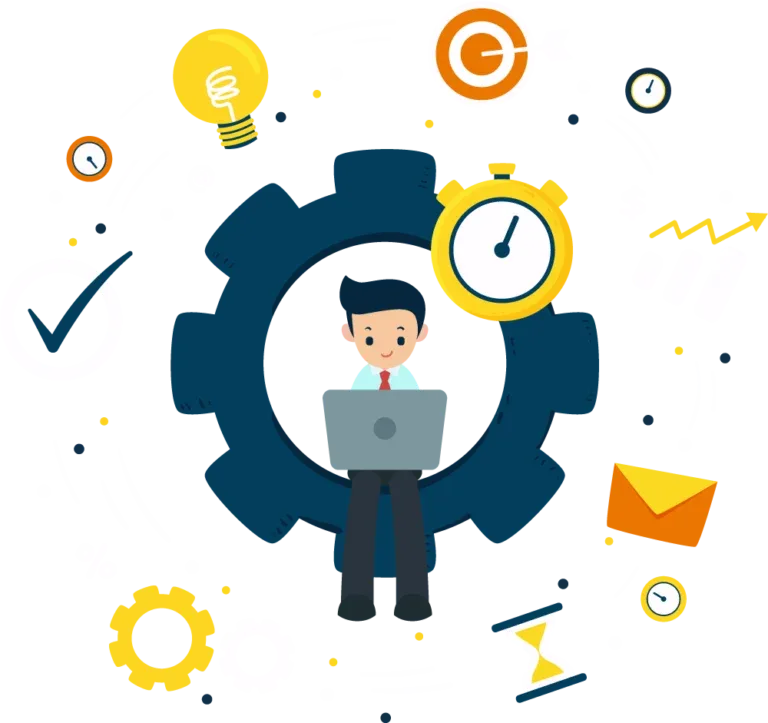 salesforce implementation services