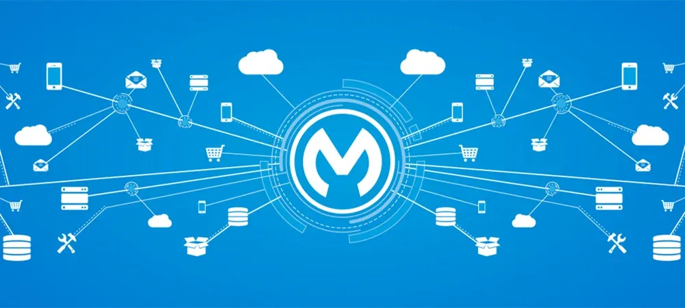 Mulesoft development