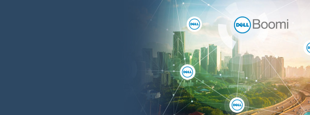 Dell Boomi Integration
