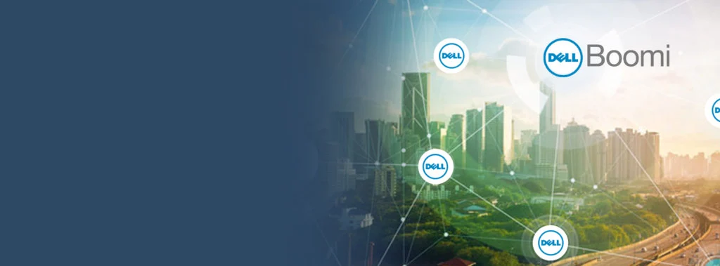 Dell Boomi Integration