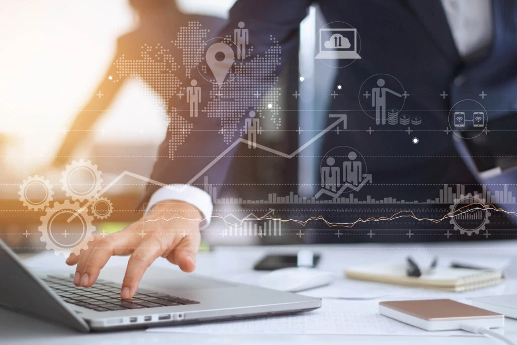 Dell Boomi sales force integration