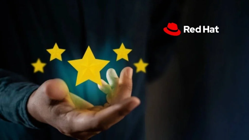 Red Hat and its Proactive Support Services