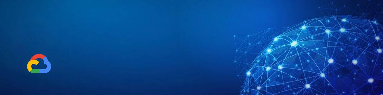 Google Cloud Platform (GCP) Consulting Services