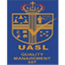 Quality certification badge